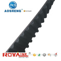 AOSHENG Timing belt 107YU22 with factory price